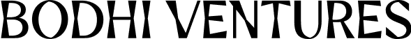 Bodhi Ventures logo